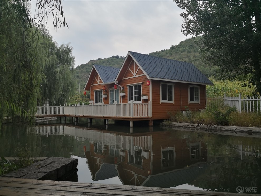 【无锡长安suv联盟】探究密云人间花海薰衣草庄园