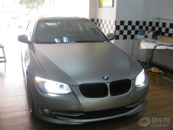 车魔让爱车华丽转身