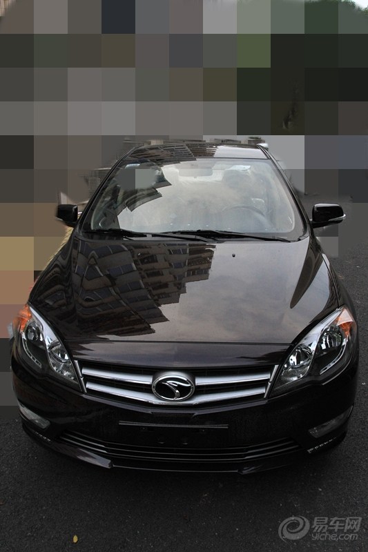 【v5菱悦量产版实拍】_v3菱悦论坛图片集锦_汽车论坛-易车网