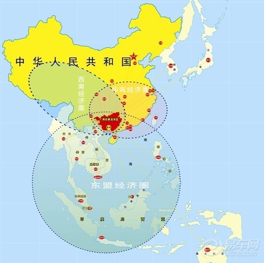 口岸比较分析及对天津港的启示 我国四大传统节日有哪四个答:中国四大